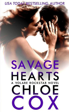 Savage Hearts