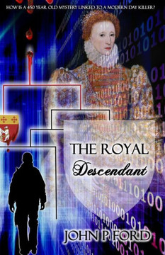 The Royal Descendant