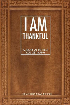 I am Thankful