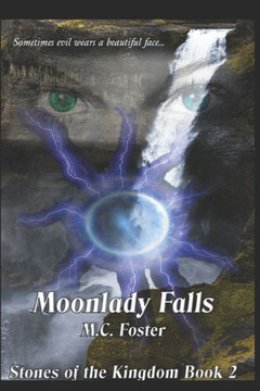 Moonlady Falls (Stones Of The Kingdom)