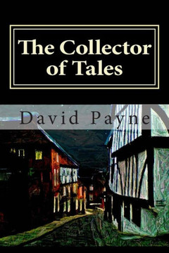 The Collector of Tales