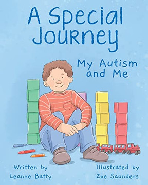 A Special Journey A Special Journey