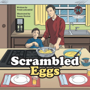 Scrambled Eggs