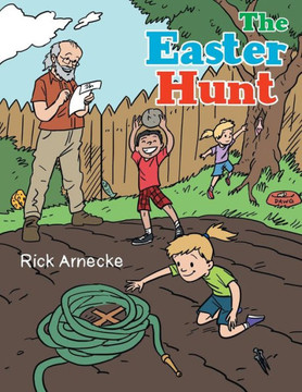 The Easter Hunt