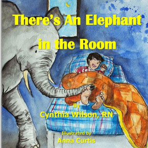 There's An Elephant In The Room