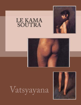 Le Kama Soutra