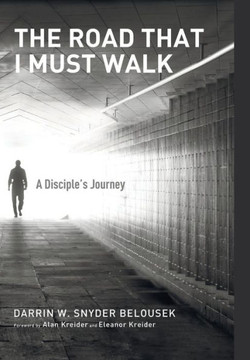 The Road That I Must Walk