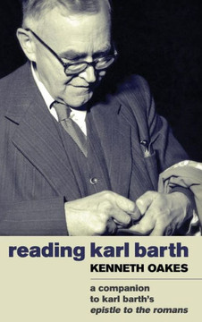 Reading Karl Barth
