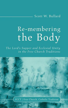 Re-membering the Body