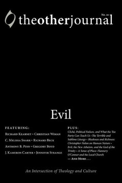 The Other Journal: Evil