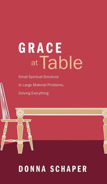 Grace at Table Grace at Table