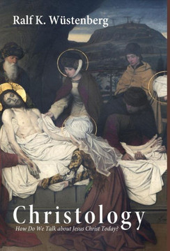 Christology Christology