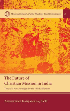The Future of Christian Mission in India