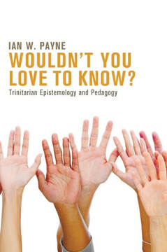 Wouldn't You Love to Know?