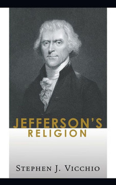 Jefferson's Religion