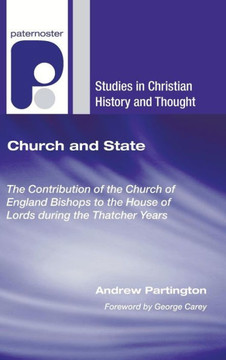 Church and State