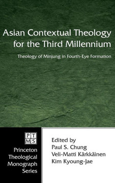 Asian Contextual Theology for the Third Millennium