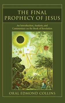 The Final Prophecy of Jesus