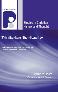 Trinitarian Spirituality