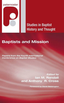 Baptists and Mission