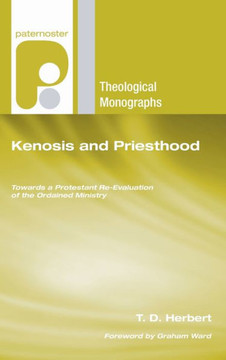 Kenosis and Priesthood