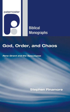 God, Order, and Chaos