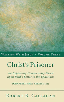 Christ's Prisoner