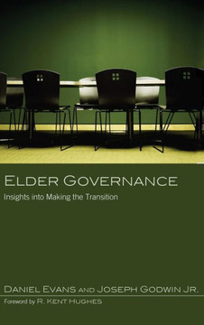 Elder Governance: Insights Into Making the Transition