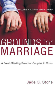 Grounds for Marriage, Book and Study Guide
