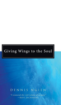 Giving Wings to the Soul