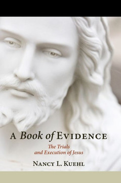 A Book of Evidence A Book of Evidence