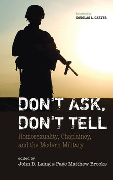 Don't Ask, Don't Tell