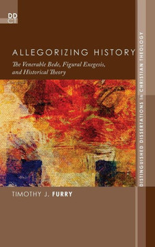 Allegorizing History Allegorizing History