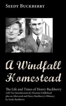A Windfall Homestead A Windfall Homestead
