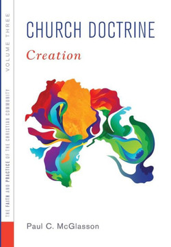 Church Doctrine, Volume 3