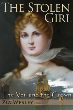 The Stolen Girl The Stolen Girl