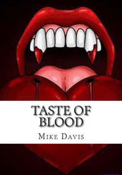 Taste of Blood