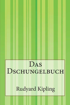 Das Dschungelbuch