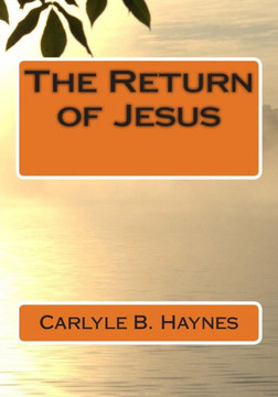 The Return of Jesus