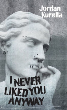 I Never Liked You Anyway