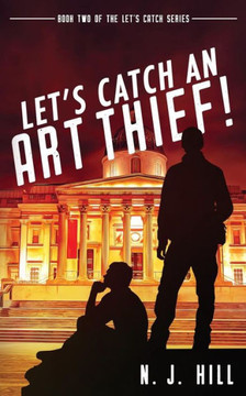 Let's Catch an Art Thief! Let's Catch an Art Thief!