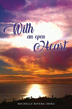 With An Open Heart With An Open Heart
