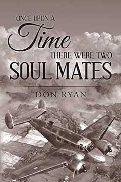 Once Upon A Time There Were Two Soul Mates