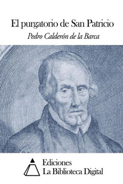 El purgatorio de San Patricio
