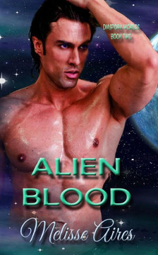 Alien Blood