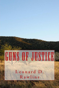 Guns of Justice