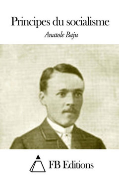 Principes du socialisme