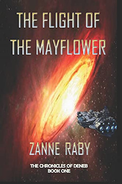 The Flight Of The Mayflower