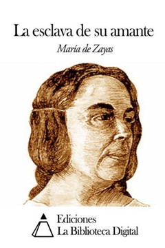 La esclava de su amante