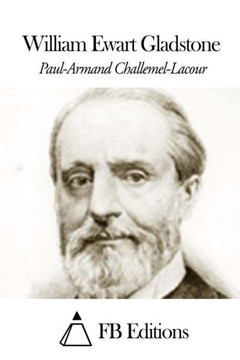 William Ewart Gladstone